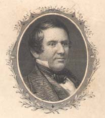 Alexander H.H. Stuart portrait